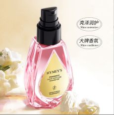 HYMEYS Восстанавливающее парфюмированное масло для волос с ароматом розы Fragrance Hair Oil, 70мл. Арт.: 2703 Масло для волос, разработанное для восстановления и ухода за поврежденными волосами. Оно с
