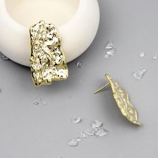 Серьги Арт. 3V-6010-Y