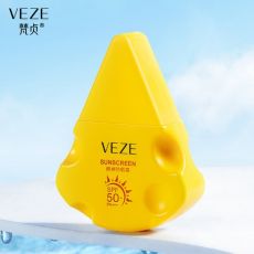 Солнцезащитный крем для лица и тела SPF50+PA+++ Sunscreen Isolation Light, 30 гр