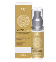 022176 Белита MEZOcomplex. Крем для лица 
