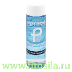 Мицеллярная вода ГИАЛУРОЛ 250 мл pharmlevel