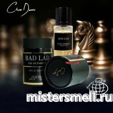 Fragrance World Clive Dorris Collection - Bad Lad Pour Homme 30 ml