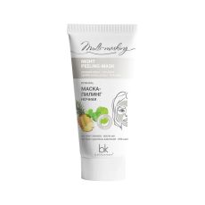 031274 BelKosmex Multi-masking. Маска-пилинг для лица ночная, 60 г