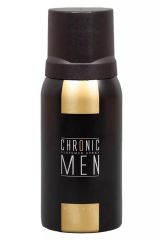 Дезодорант мужской CHRONIC MEN