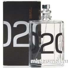 Escentric Molecules - Molecule 02, 100 ml