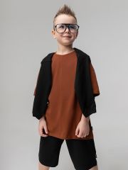 495585 Bodo Футболка карамель