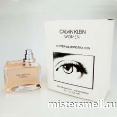 Тестер Calvin Klein Women eau de Parfum