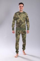 Мичман - нательное белье хаки