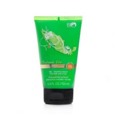 Bio World Botanica. ПреШампунь-Бальзам для волос и кожи головы, 150мл