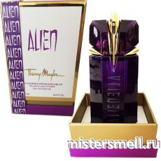 Тестер высокого качества Thierry Mugler Alien