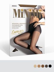 LUCIA 20 Minimi Колготки