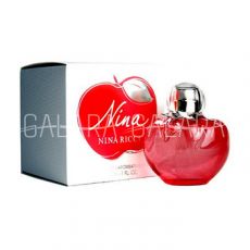 NINA RICCI NINA 10ml edt