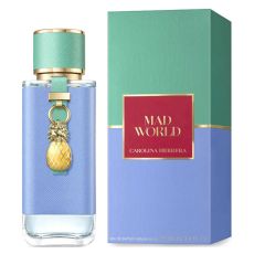 Carolina Herrera Mad World For Women edp 100 ml