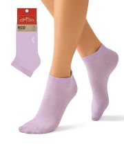 OMSA ECO 252 Omsa Носки Lilla (Фиолетовый)