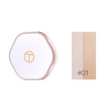 Хайлайтер O.TWO.O Highlight Powdery Cake № 1 10 ml