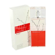 ARMAND BASI IN RED EAU DE TOILETTE 10ml edt