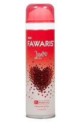 Дезодорант женский FAWARIS