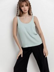 LBL 1600 Conte elegant Блузка mint