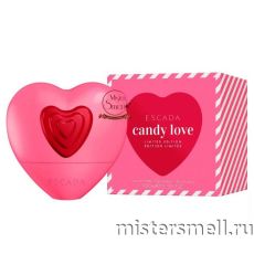 Высокого качества Escada - Candy Love , 100 ml