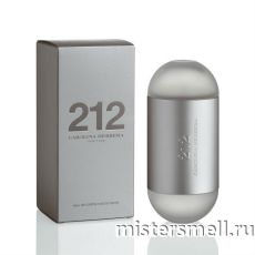Carolina Herrera - 212 Women, 60 ml