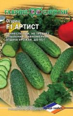 Огурец Артист F1