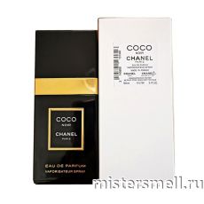 Тестер Chanel Coco Noir Long