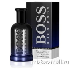 Hugo Boss - Boss Bottled Night, 100 ml