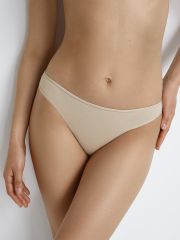 OmD 2211S Soft Slip, PA Omsa Трусы Beige (Бежевый)
