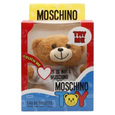 Moschino Toy 2 Bubble Gum For Women edt 50 ml