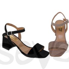 Casual, SANDALIA SEÑORA PIEL