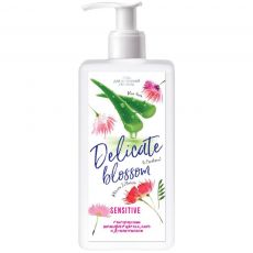 027852 Romax Delicate Blossom. Гель для интимной гигиены Sensitive, 250г