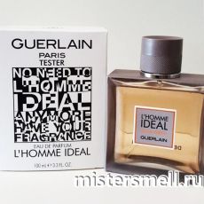 Тестер Guerlain L