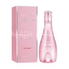 DAVIDOFF COOL WATER SEA ROSE 10ml edt