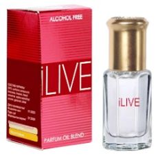 87 iLIVE парф.масло-ролл6мл (версия BossAlive) NEO Parfum