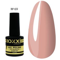 Гель Лак OXXI № 69 8 ml