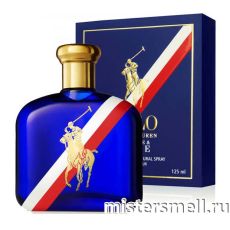 Ralph Lauren - Red White & Blue, 125 ml