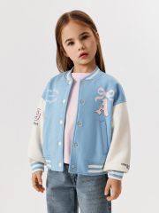 493891 Acoola Куртка разноцветный
