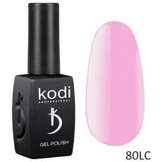 Гель Лак Kodi Professional № 80LC 12 ml