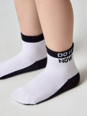 ACTIVE (короткие) 7С-97СП CONTE-KIDS Носки белый