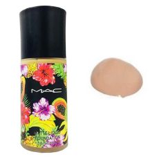 Тональный крем М.А.С. Moisturs SPF15 Fondation №2 50 ml