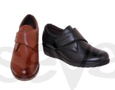 Tupie, ZAPATO SEÑORA PIEL
