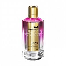 MANCERA VELVET VANILLA 10ml edp