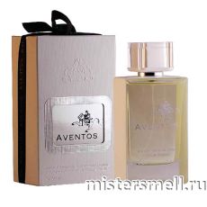 Fragrance World - Aventos Pour Homme, 100 ml