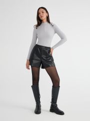 LBD 2787 Conte elegant Боди middle grey