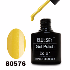 Шеллак Bluesky № 80576 10 ml
