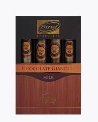 Шоколад Bind, сигары с начинкой, 100 г 3184383