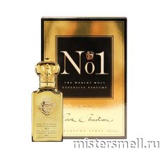 Тестер Clive Christian №1 Men Private Collection