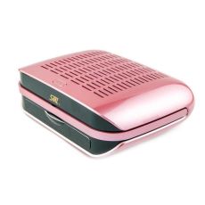 SML Пылесос для маникюра C1 Pink 68 Вт