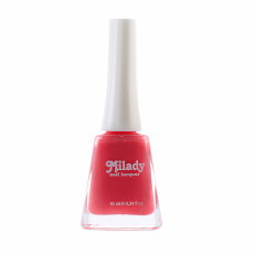 Лак Milady № 555 10 ml