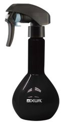 Dewal Распылитель с японской помпой JC0013Black, пластик, черный, 280 мл